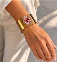 Bracelet Cianfrone Gioielli Woman in  Hypoallergenic brass BR33757 - BR33757
